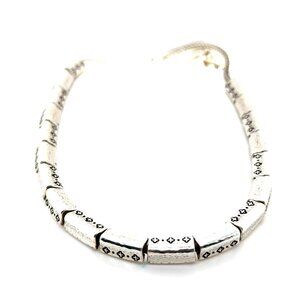 Brighton Cross‎ Bar Link Necklace